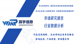 包拆测试设备市场调研演讲-次要企业、市场规模